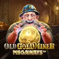 OLD GOLD MINER MEGAWAYS